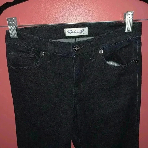 Madewell Jeans - Picture 3 of 7